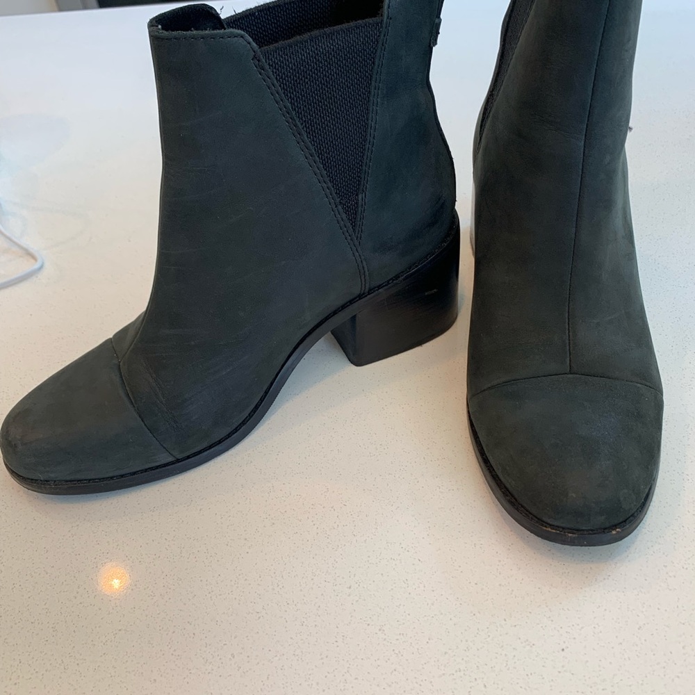 Booties - Picture 3 of 7